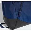 Сумка ADIDAS TRA DEF DUF M 60,6L синий 33 x 63 см