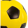 Футбольний м'яч №2 М'який з поліуретанової піни Тихий м'яч Silence ball SP-SPORT BA-7565 №2 PU (Різні кольори)