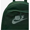 Рюкзак NIKE NK ELMNTL BKPK-LBR 21L зеленый 43 x 30 x 15 см