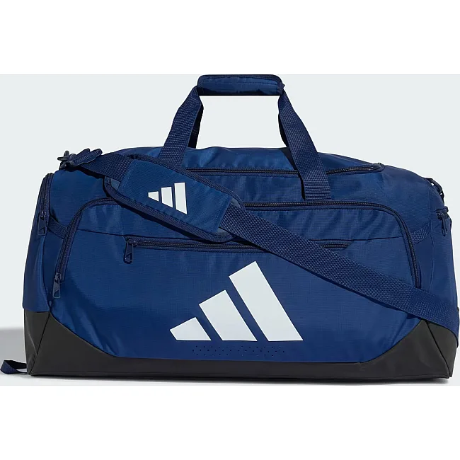 Сумка ADIDAS TRA DEF DUF M 60,6L синий 33 x 63 см