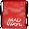 Рюкзак-мешок спортивный спортивный MADWAVE DRY MESH BAG M1118011 (Синий)