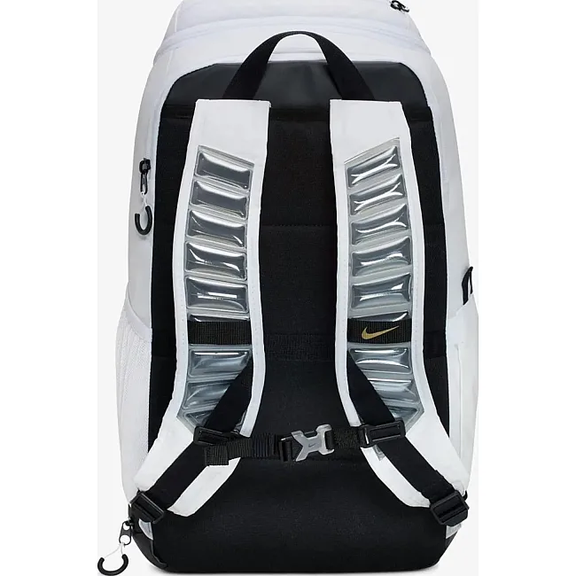 Рюкзак NIKE NK VARSITY ELITE BKPK 32L белый 31х48х23 см