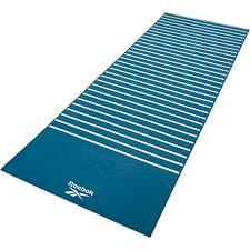 Коврик для йоги 4 мм REEBOK RAYG-11030GN