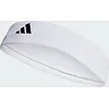Повязка на голову ADIDAS Tennis Headband белый