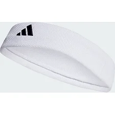 Пов'язка на голову ADIDAS Tennis Headband білий