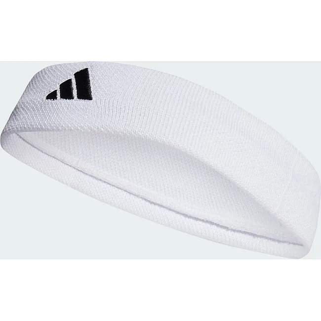 Повязка на голову ADIDAS Tennis Headband белый