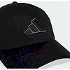 Кепка ADIDAS DAD CAP BIG LOG черный