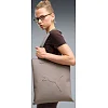 Сумка Puma Buzz Tote 10L серый (для женщин) 34 х 10 х 39 см