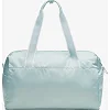 Сумка UNDER ARMOUR Studio Lite Duffle 26L светло-голубой (для женщин) 43 х 29 х 22 см