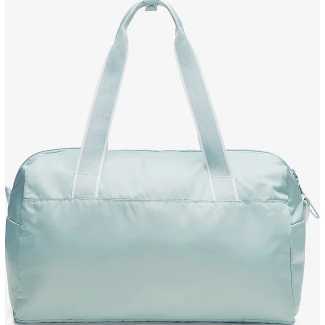 Сумка UNDER ARMOUR Studio Lite Duffle 26L светло-голубой (для женщин) 43 х 29 х 22 см
