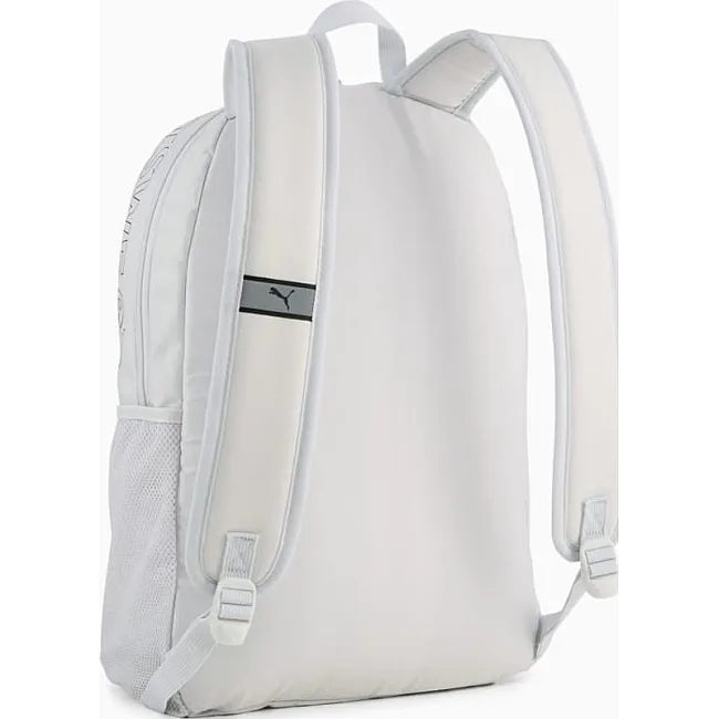 Рюкзак Puma Phase Backpack II 22L белый 44 х 30 х 14 см