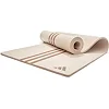 Коврик для йоги ADIDAS Yoga Mat бежевый 183 х 61 х 1 см