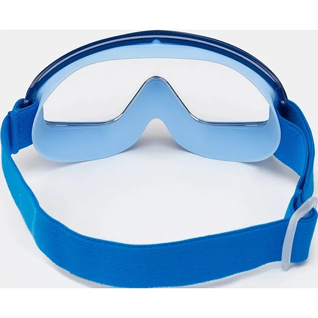 Окуляри для плавання Aqua Speed TIVANO JR FS 62936 синій (для дітей) One Size