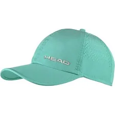 Кепка Head Pro Player - tourquoise