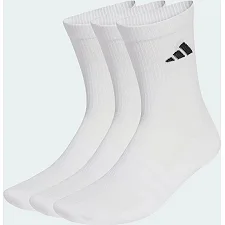 Шкарпетки ADIDAS C ESS CRW 3P білий