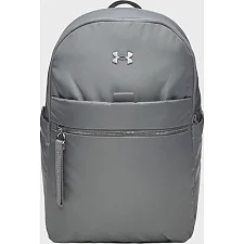Рюкзак UNDER ARMOUR Studio Campus BP 19,5L серый (для женщин) 28 х 40,5 х 15 см