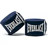 Бинты Everlast ELITE HANDWRAPS синий 180 (457,2 см)