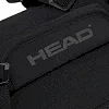 Спортивная сумка HEAD Pro X Court 260025 (Черный)