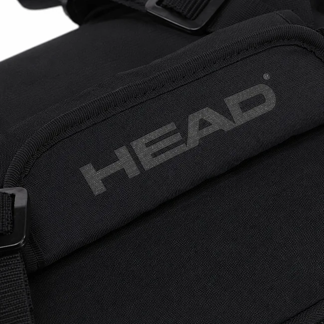 Спортивная сумка HEAD Pro X Court 260025 (Черный)