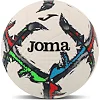 Футбольний м'яч JOMA ICEBERG IV 401961-217 (Білий-салатовий)