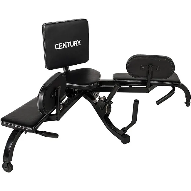 Тренажер для розтяжки CENTURY VERSAFLEX 2.0 (1558)