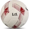 Футбольный мяч JOMA 401955-215-T4 (Белый-бордовый)