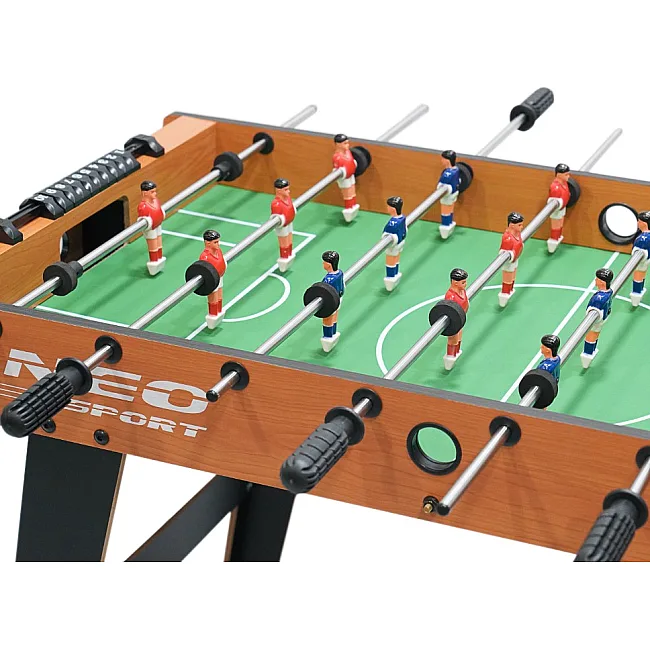 Настольный футбол Neo-Sport NS-444