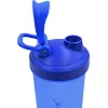 Шейкер спортивный электрический Voltrx Merger 700 мл. Blue