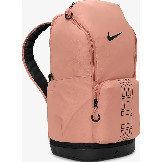 Рюкзак NIKE NK VARSITY ELITE BKPK 32L рожевий 31 х 48 х 23 см