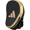Лапи Adidas Adi Star Pro Speed Focus Pad (чорний-золотий) ADIPFP01M