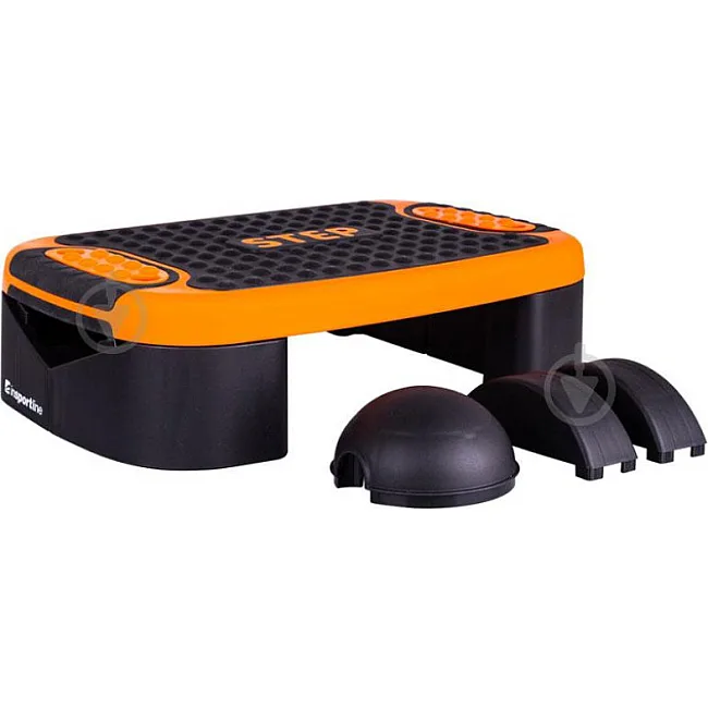 Степь-платформа inSPORTline Multifun