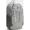 Рюкзак UNDER ARMOUR Hustle 6.0 Backpack 29L серый 51 х 32 х 17 см