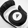Лапа-рукавиця Adidas Coach Spar Gloves | чорно-білі | COBG1