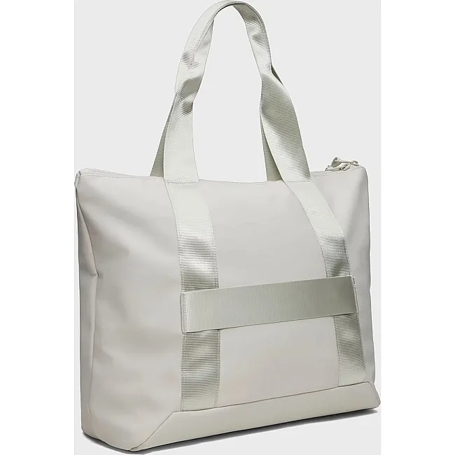 Сумка UNDER ARMOUR Women's Unstoppable Tote 24L молочний (для жінок) 48 х 37 х 16 см