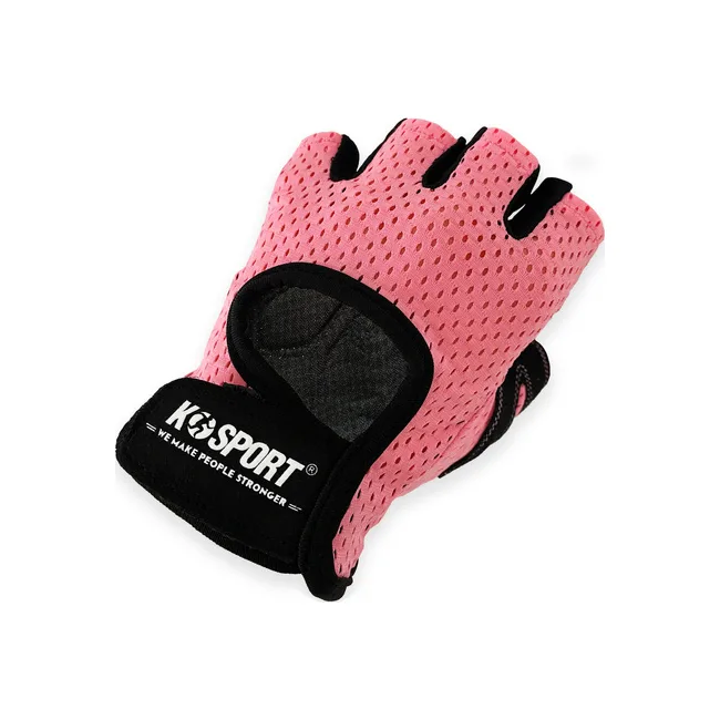 Перчатки женские K-sport, размер M