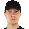 Кепка бейсболка JOMA
 TEAM 400089-100-SR (Черный)