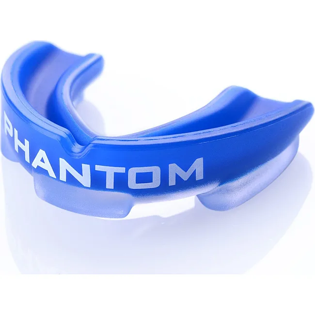 Капа Phantom Athletics Impact доросла (вік 11+) Blue