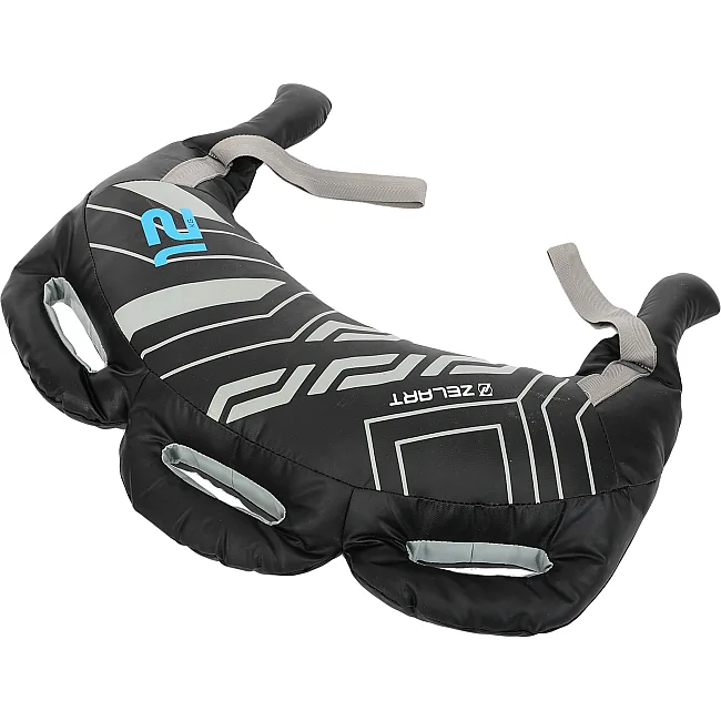 Мішок Болгарський Weighted Bag Mdbuddy FI-2838-12 12кг