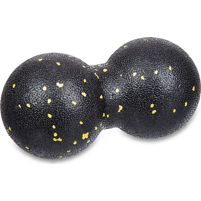 М'яч масажний подвійний для МФР та самомасажу Duoball SP-SPORT
 FI-1729 ø5см
