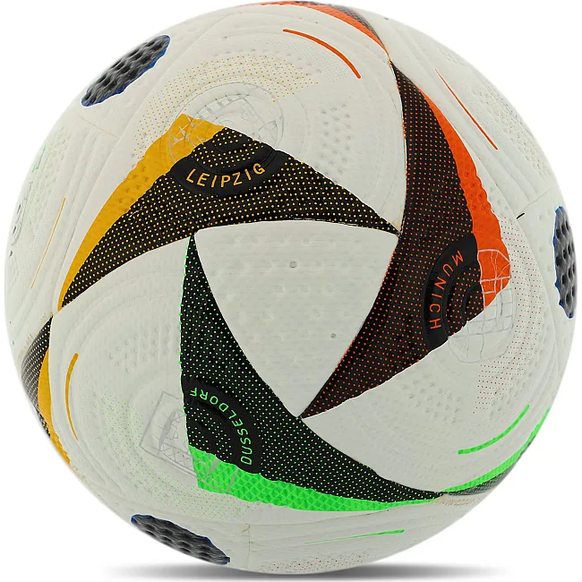 Футбольний м'яч CIMA FB-3220 №5 PU