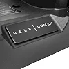 Гантели разборные стальные HALF HUMAN, 2 х 5 кг