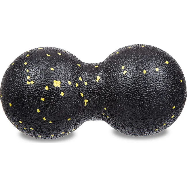 М'яч масажний подвійний для МФР та самомасажу Duoball SP-SPORT
 FI-1729 ø5см