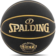 Баскетбольный мяч SPALDING G.O.A.T.S 77790Y 7