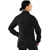Спортивная ветровка
 женская JOMA

 ALASKA 901428-100 (Черный)