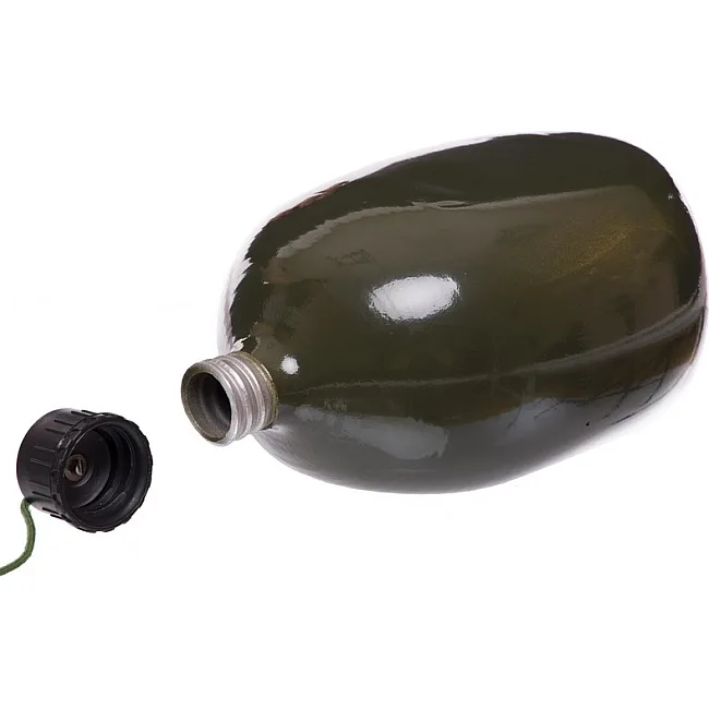 Фляга V-2л с ремнем SP-SPORT
 TY-9194-2