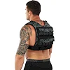 Утяжелительный жилет
 с регулируемым весом ZELART
 WEIGTH VEST TA-7817-20 вес-1-20кг