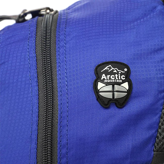 Спортивный рюкзак
 с каркасной спинкой ARCTIC 8810-Arctic 35л (Синий)
