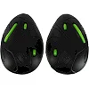 Лопатки для плавания тренажер EGG TRAINER антилопатки MADWAVE
 M074301