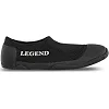 Боты неопреновые короткие для водных видов спорта гидрообувь LEGEND PL-DNS40-1 5мм