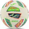 Футбольный мяч
 JOMA
 DINAMIC IV 401495-023-T5 №5 (Белый-салатовый)
